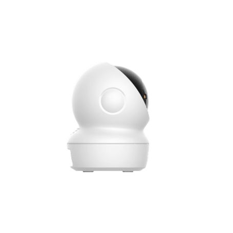 Cámara Pt Wifi / 4k (8 Megapixeles) / Visión Nocturna Inteligente En Color  / Detección Humana / Detección De Mascota / Llamada 