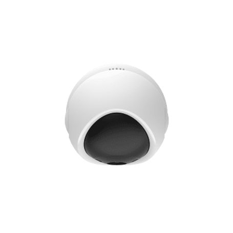 Cámara Pt Wifi / 4k (8 Megapixeles) / Visión Nocturna Inteligente En Color  / Detección Humana / Detección De Mascota / Llamada 