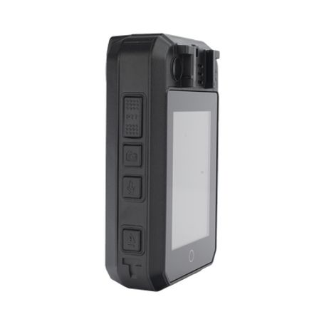 Kit De Descarga Simultanea Para Bodycam  Estación De Descarga Xmra8r3  8 X Bodycam  Xmrr3