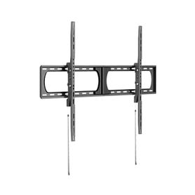 soporte de pared para pantallas super heavyduty  inclinación ajustable compatible con pantallas hasta 140  capacidad de carga h