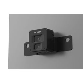 micro cámara ip para manufactura de 5 megapixel  lente de 4 mm  micrófono interconstruido  enfoque de 01 metro a 05 metros  05 