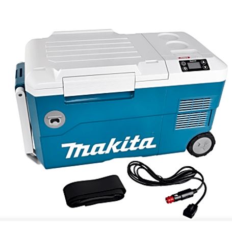 Hielera Térmica Inalámbrica De 20l Frio De 10° A 10°c Caliente De 30 A 60°c 
