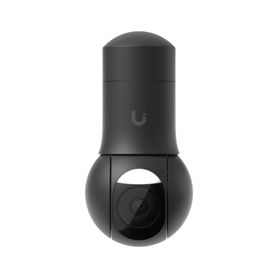 camara unifi g5 ptz resolución 2k 4mpx control de giro e inclinación zoom óptico 2x visión noctura ir 20 m apta para exterior p
