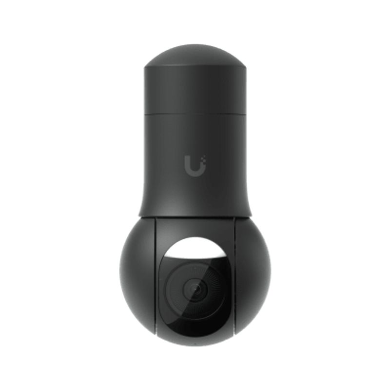 Camara Unifi G5 Ptz Resolución 2k (4mpx) Control De Giro E Inclinación Zoom Óptico 2x Visión Noctura Ir 20 M Apta Para Exterior 