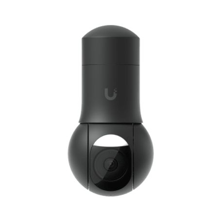 camara unifi g5 ptz resolución 2k 4mpx control de giro e inclinación zoom óptico 2x visión noctura ir 20 m apta para exterior p