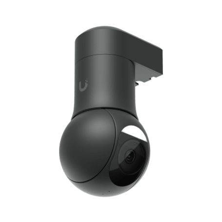 Camara Unifi G5 Ptz Resolución 2k (4mpx) Control De Giro E Inclinación Zoom Óptico 2x Visión Noctura Ir 20 M Apta Para Exterior 