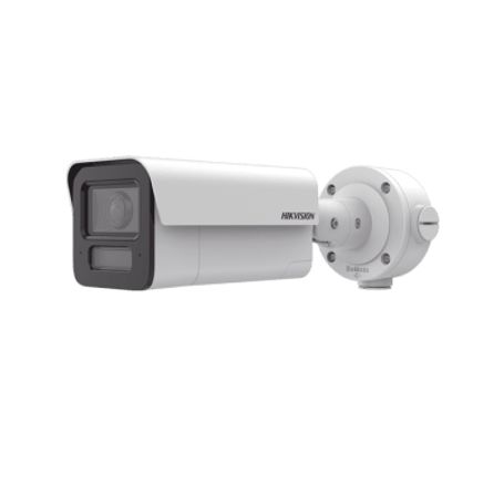 deepinview x bala ip 4 megapixel  lente 28 mm  80 mts ir exir  deepinview  analiticos de 80 metros de distancia con protección 