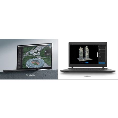 licencia de dji terra  dji modify  permanente  1 dispositivo