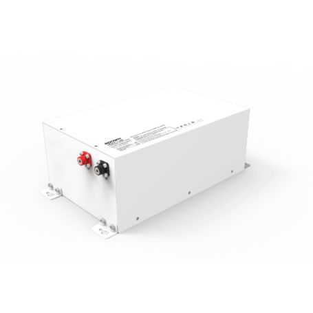 bateria de litio ciclo profundo 128 vcc 200ah lifepo4 case metálico solar máximo 100 a de descarga