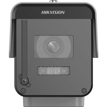 Bala Ip Para Manufactura De 4 Megapixel / Lente Mot. 2.8 A 12 Mm / 60 Fps (ips) A 1080p (2 Megapixel) / Wdr 120 Db / Poe / Video