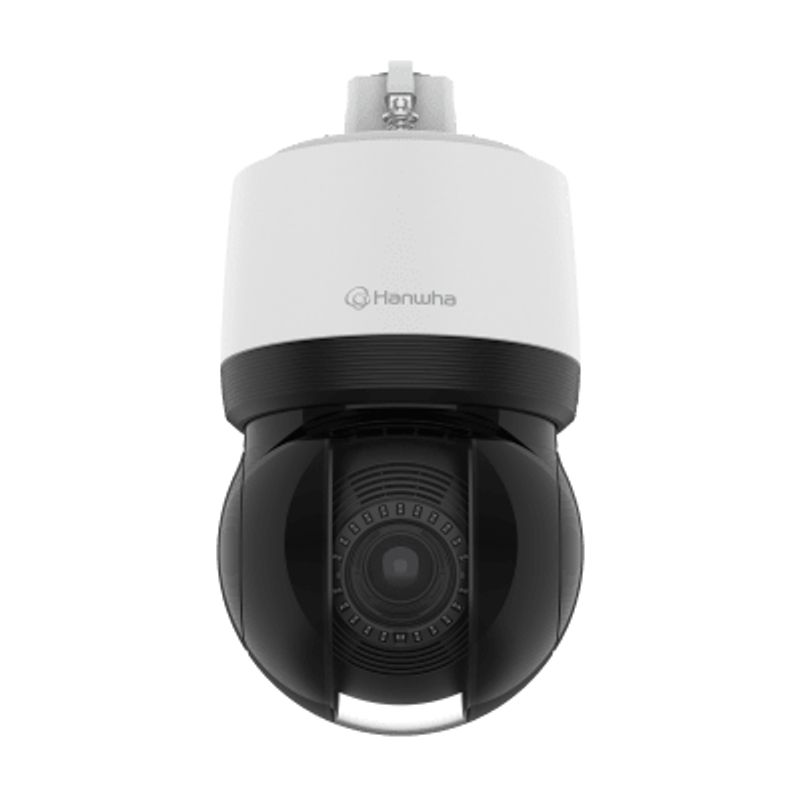Cámara Ptz Ai 2mp / Zoom 40x (total 1280x) / Inteligencia Artificial / Seguimiento Automático De Objetos / Ip66 Ik10 Nema4x / Ex