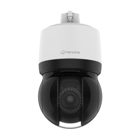 Cámara Ptz Ai 2mp / Zoom 40x (total 1280x) / Inteligencia Artificial / Seguimiento Automático De Objetos / Ip66 Ik10 Nema4x / Ex