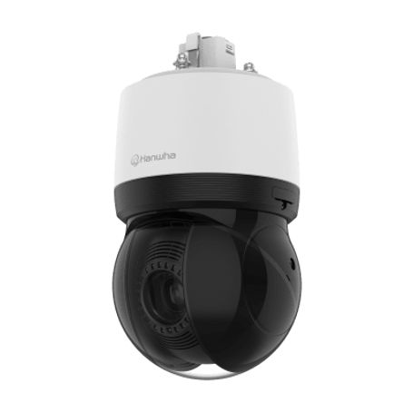Cámara Ptz Ai 2mp / Zoom 40x (total 1280x) / Inteligencia Artificial / Seguimiento Automático De Objetos / Ip66 Ik10 Nema4x / Ex