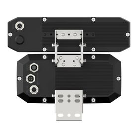 camara ip dual 4k funcion para reconocimiento de codigos de barra bcr  2 lentes 25mm  luz blanca incluida   238141
