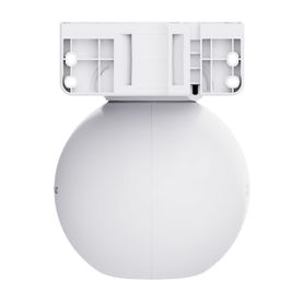 cámara pt  wifi  triple lente  panorámica 360°  resolución 2k  visión nocturna a color   ia detección de humanos y vehiculos  a