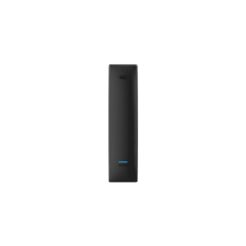 Auricular Sip Akuvox S560 / Panel Frontal Plástico / Compatible Con Poe / Montaje En Pared O Escritorio / Botón De Apertura De P