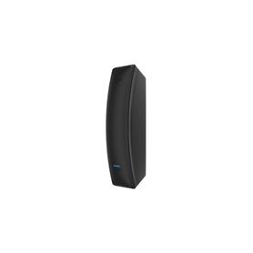 auricular sip akuvox s560  panel frontal plástico  compatible con poe  montaje en pared o escritorio  botón de apertura de puer
