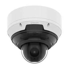camara ai 5mp 3ch fija  4mp 18x ptz  detección de objetos personavehiculomatricula  iva  ir 15 mts  auto calibración  secure el