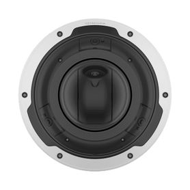camara ai 5mp 3ch fija  4mp 18x ptz  detección de objetos personavehiculomatricula  iva  ir 15 mts  auto calibración  secure el