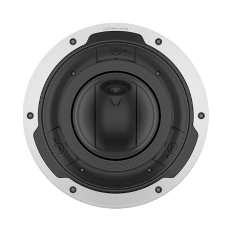 Camara Ai 5mp 3ch Fija  4mp 18x Ptz / Detección De Objetos (persona/vehiculo/matricula) / Iva / Ir 15 Mts / Auto Calibración / S