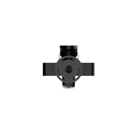 kit anpr 2mp para control de acceso  lente motorizado 316 mm  luz de relleno blanca  cámara anpr pantalla de visualización24191