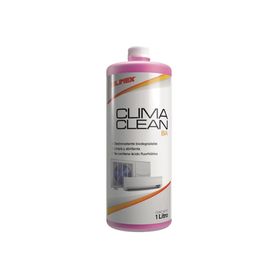 clima clean ba limpiador espumoso biodegradable y a base de agua que garantiza una limpieza profunda y profesional en serpentin