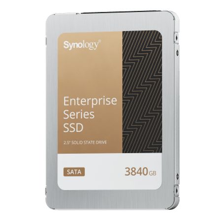 Ssd Sata De 25 Serie Enterprise   3840 Gb  Alto Rendimiento Estable  Resistencia Empresarial  Protección De Datos Integral  Anál