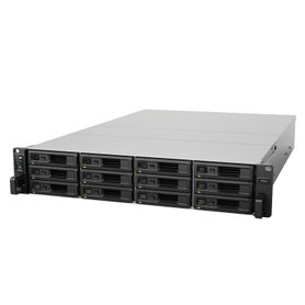 servidor de almacenamiento synology sa3610  alta escalabilidad  12 bahias  hasta 1728 pb de capacidad  62003000 mbs lecturaescr