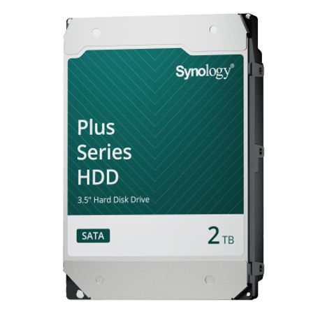 Disco Duro Sata De 3.5 Serie Plus  Capacidad De 2tb  Interfaz Sata 6 Gb/s  Velocidad De Rotación 5400 Rpm  Caché De 256 Mb  Mtbf