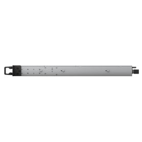 servidor de almacenamiento flashstation fs2500s  12 bahias ssd sata 25  1u  170000 iops lectura  82000 iops escritura  2 puerto