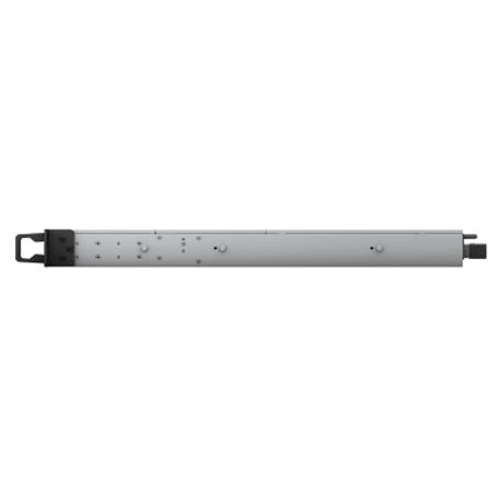 Servidor De Almacenamiento Flashstation Fs2500/s  12 Bahias Ssd Sata 2.5  1u  170000 Iops Lectura  82000 Iops Escritura  2 Puert