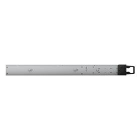 servidor de almacenamiento flashstation fs2500s  12 bahias ssd sata 25  1u  170000 iops lectura  82000 iops escritura  2 puerto