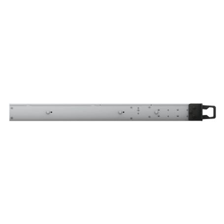 Servidor De Almacenamiento Flashstation Fs2500/s  12 Bahias Ssd Sata 2.5  1u  170000 Iops Lectura  82000 Iops Escritura  2 Puert