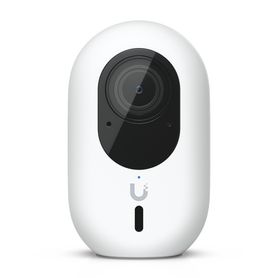 cámara unifi protect wifi 2k hd 30 fps audio de dos vias montaje en pared led infrarojo para visión nocturna ipx5 para intemper