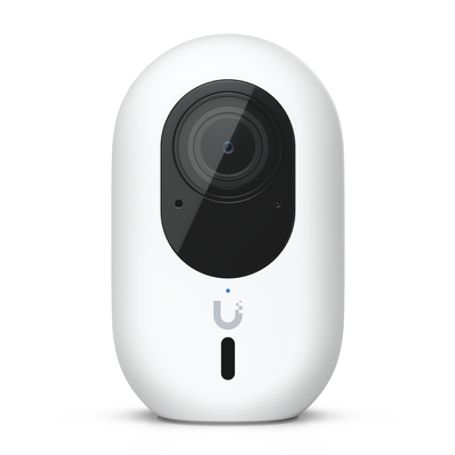 cámara unifi protect wifi 2k hd 30 fps audio de dos vias montaje en pared led infrarojo para visión nocturna ipx5 para intemper
