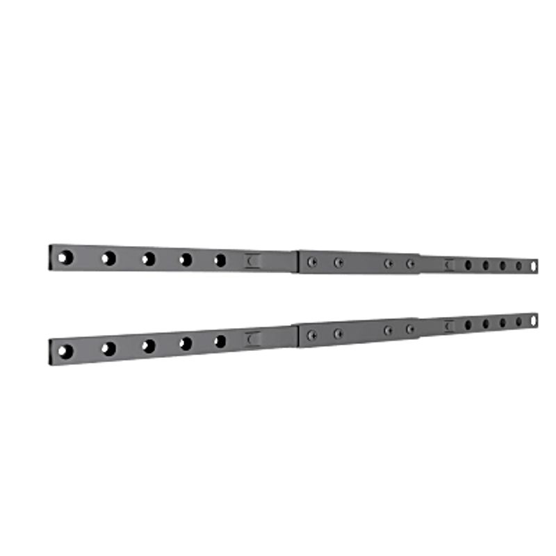 Adaptador De Soporte Vesa 900 Mm  Extensores Ajustables   Compatibilidad Horizontal 500400  800400  Compatibilidad Vertical 2006