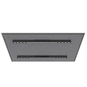 adaptador de soporte vesa 900 mm  extensores ajustables   compatibilidad horizontal 500400  800400  compatibilidad vertical 200