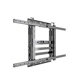 adaptador de soporte vesa 900 mm  extensores ajustables   compatibilidad horizontal 500400  800400  compatibilidad vertical 200
