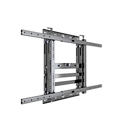Adaptador De Soporte Vesa 900 Mm  Extensores Ajustables   Compatibilidad Horizontal 500400  800400  Compatibilidad Vertical 2006