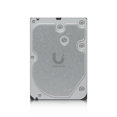 enterprise 35 hdd 8 tb disco duro sata de nivel empresarial ideal para sistemas nas y de seguridad de cámaras unifi con uso int
