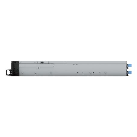 Servidor De Almacenamiento Flashstation Fs3410  24 Bahias Ssd Sata 2.5  Intel Xeon D1541 8 Núcleos  16 Gb Ram (ampliable A 128 G