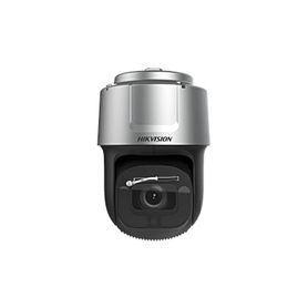cámara ptz de tráfico inteligente  4 mp  35× zoom óptico  darkfighter x  300 m ir  detección de infracciones de tráfico  ip67