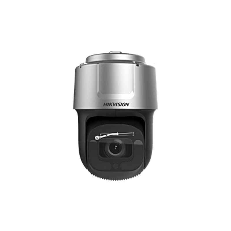 Cámara Ptz De Tráfico Inteligente / 4 Mp / 35× Zoom Óptico / Darkfighter X / 300 M Ir / Detección De Infracciones De Tráfico / I