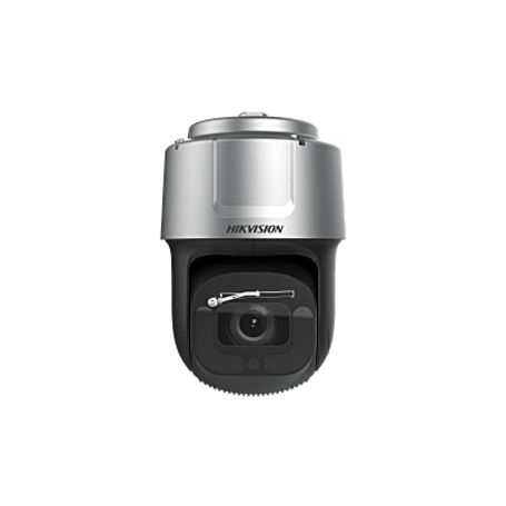 cámara ptz de tráfico inteligente  4 mp  35× zoom óptico  darkfighter x  300 m ir  detección de infracciones de tráfico  ip67