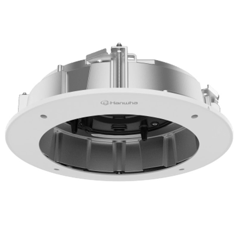 Montaje De Plafón Para Pnmc16083rvq Pnmc32083rvq