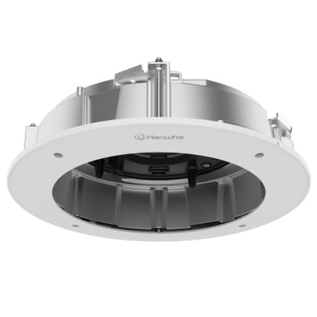 Montaje De Plafón Para Pnmc16083rvq Pnmc32083rvq