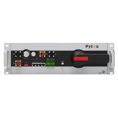 Unidad De Control De Bateria Bcu Para Bateria Hv48100bmu 200870 Vcc
