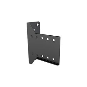 placa accesorio para montaje de pantalla desde la pared  fabircada en acero242072