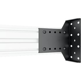 placa accesorio para montaje de pantalla desde la pared  fabircada en acero242072