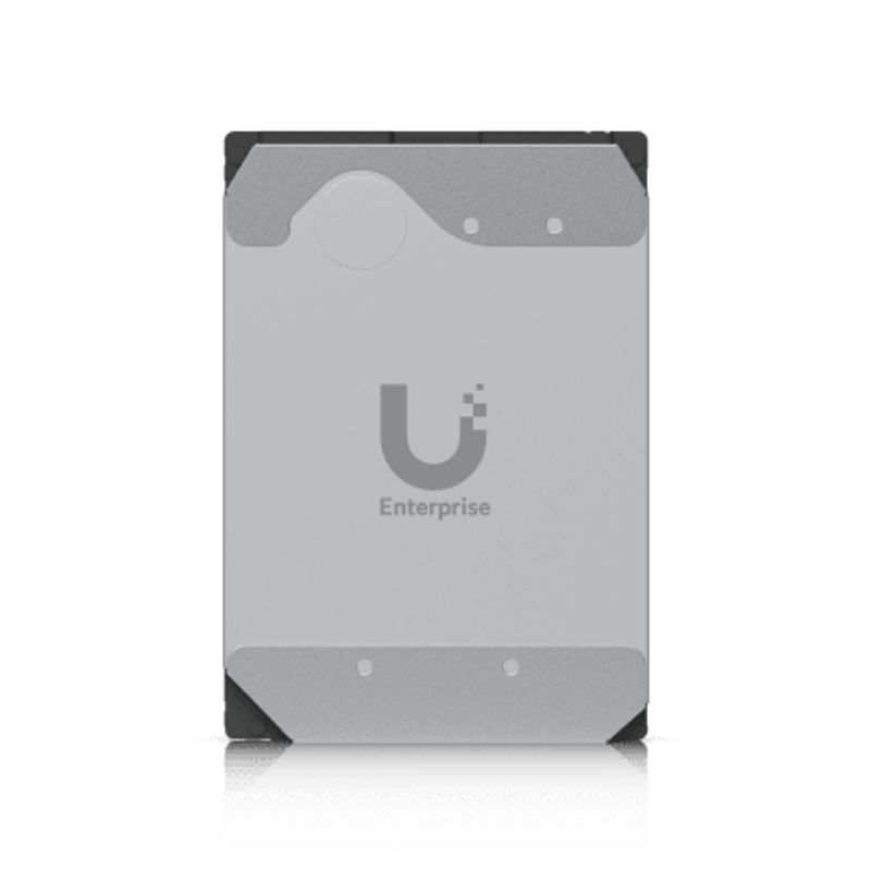 Enterprise 3.5 Hdd 16 Tb Disco Duro Sata De Nivel Empresarial Ideal Para Sistemas Nas Y De Seguridad De Cámaras Unifi Con Uso In